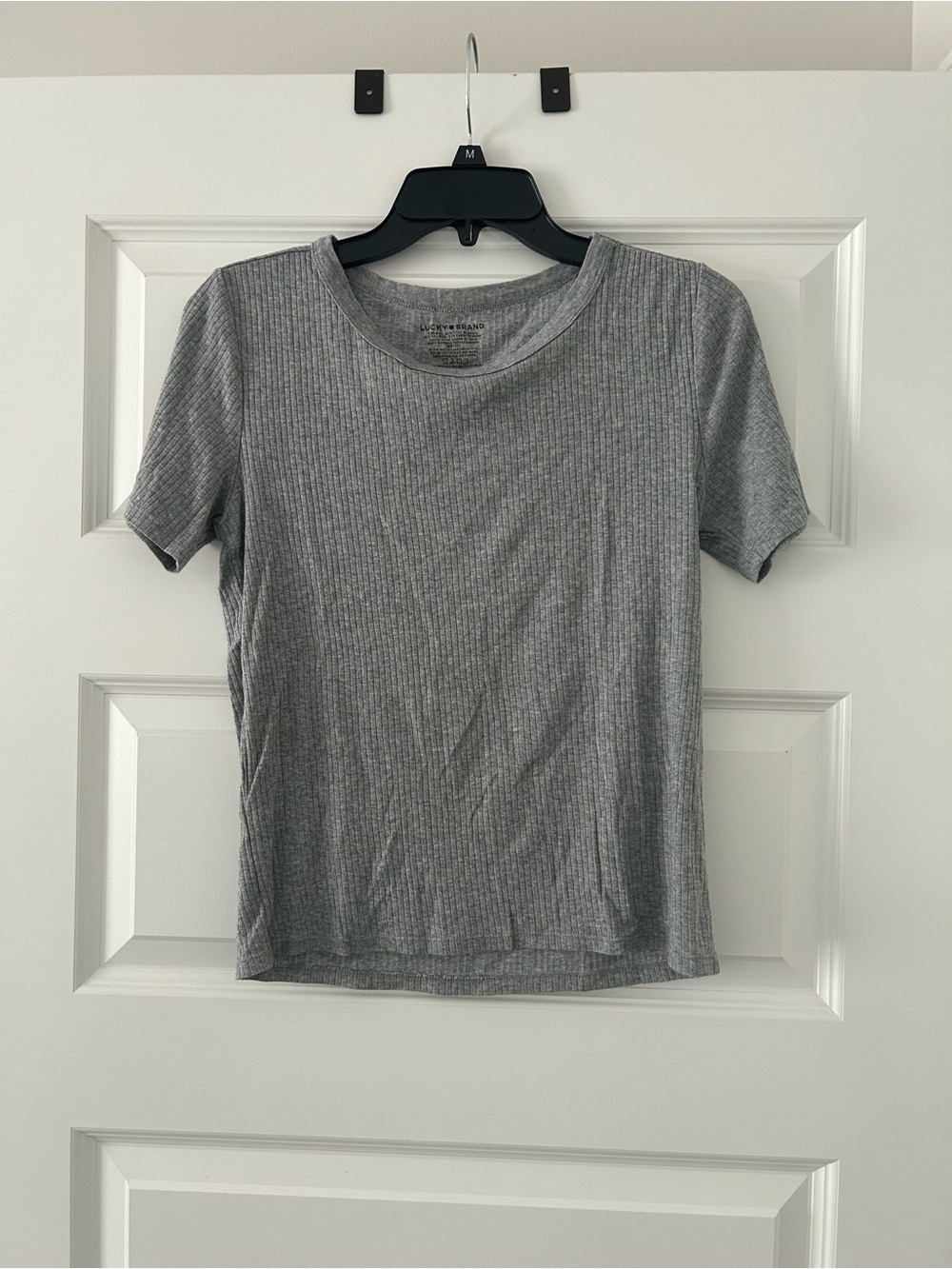 Lucky Brand Women Tee